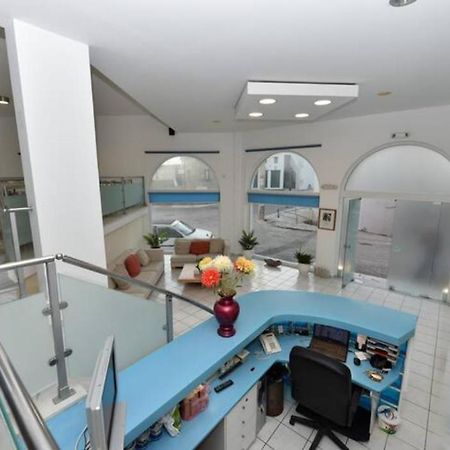 F & B Island Collection - Tinos Blue #A Apartment Luaran gambar