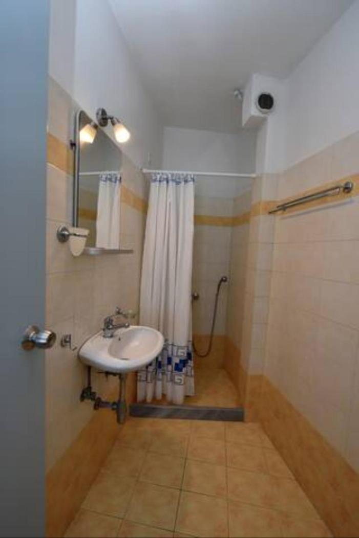 F & B Island Collection - Tinos Blue #A Apartment Luaran gambar